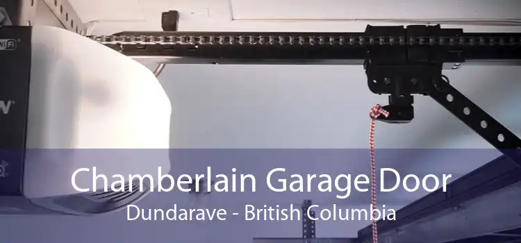 Chamberlain Garage Door Dundarave - British Columbia