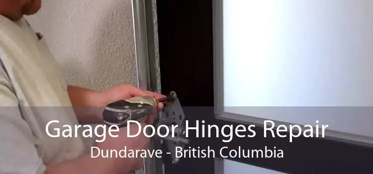Garage Door Hinges Repair Dundarave - British Columbia