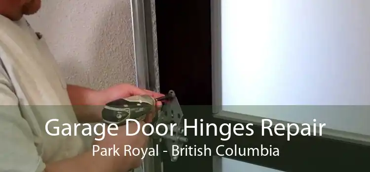 Garage Door Hinges Repair Park Royal - British Columbia