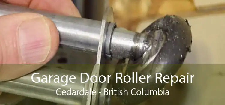 Garage Door Roller Repair Cedardale - British Columbia