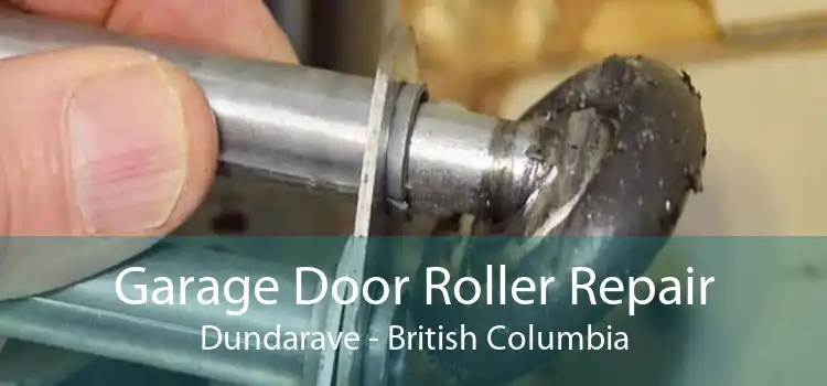 Garage Door Roller Repair Dundarave - British Columbia