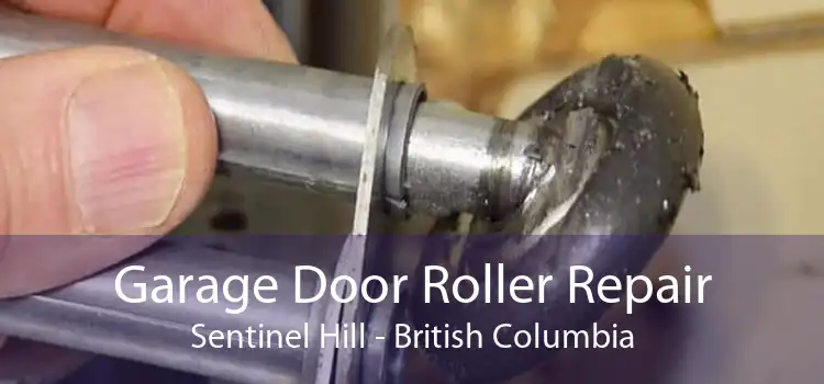 Garage Door Roller Repair Sentinel Hill - British Columbia