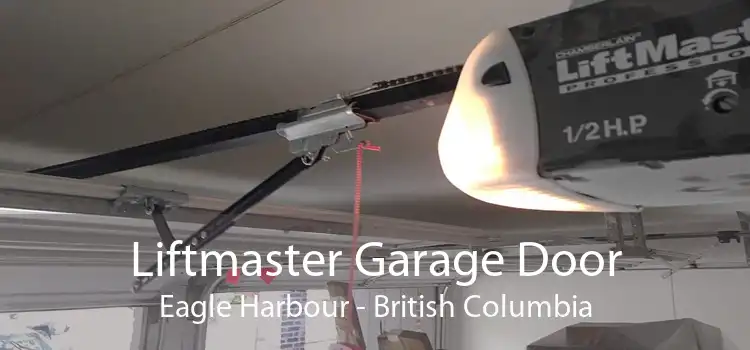 Liftmaster Garage Door Eagle Harbour - British Columbia
