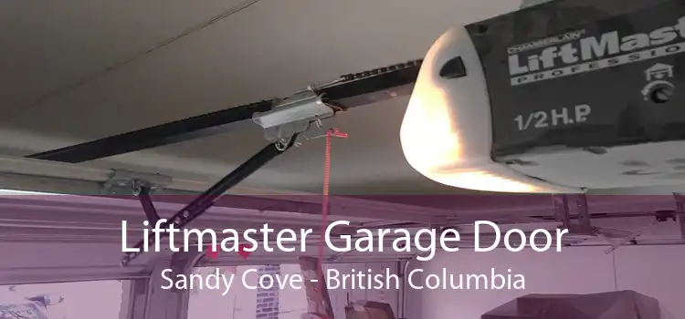 Liftmaster Garage Door Sandy Cove - British Columbia