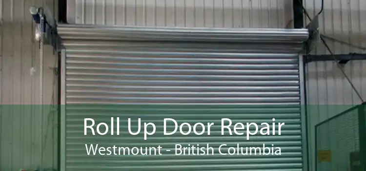 Roll Up Door Repair Westmount - British Columbia