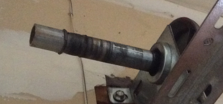 Emergency Garage Door Pulley Repair West Vancouver