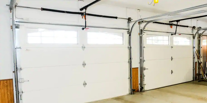 fix garage door opener in West Vancouver