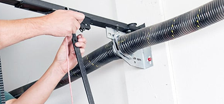 Garage Door Extension Spring Repair Sentinel Hill