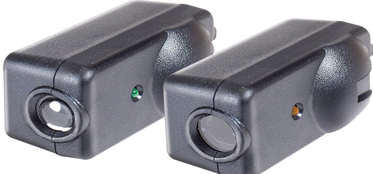 Garage Door Sensor Replacement West Vancouver