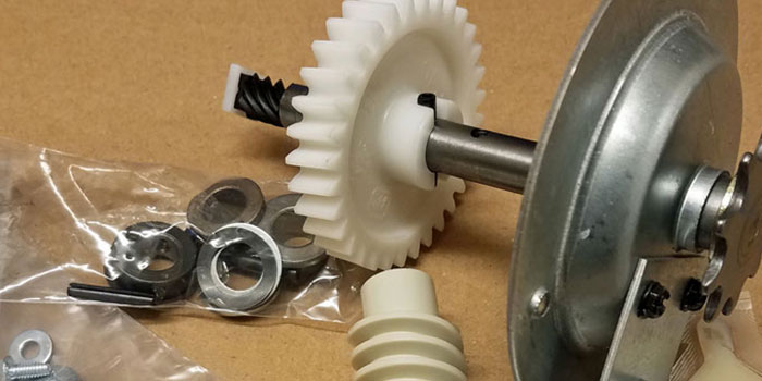 West Vancouver liftmaster garage door opener sprocket gear