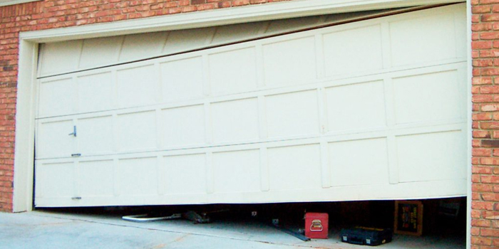 aluminum garage doors services in Park Royal