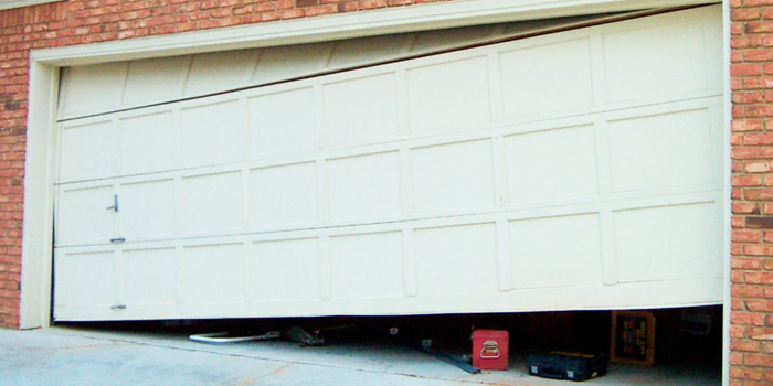 aluminum garage doors services in West Vancouver