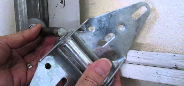 Garage Door Bracket Repair Services in West Vancouver