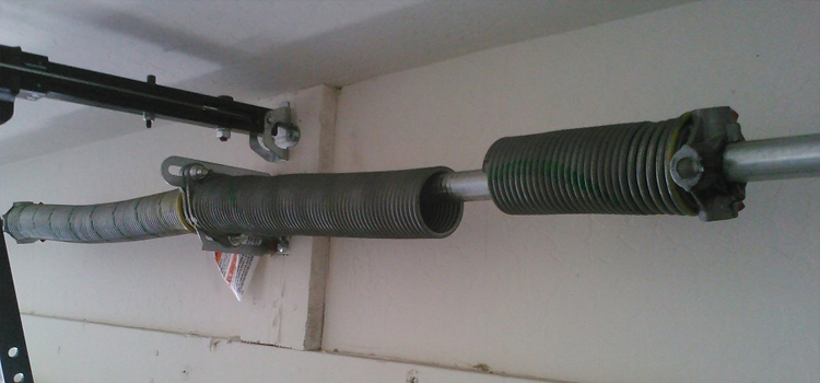 Overhead Garage Door Spring Repair West Vancouver