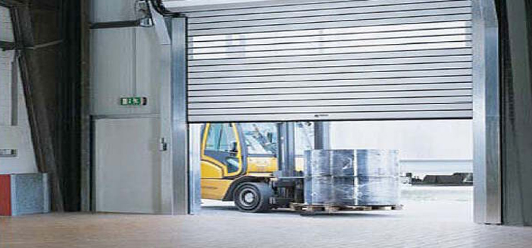 Residential Roll Up Garage Doors West Vancouver